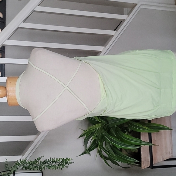 Lululemon Flow And Go Tank II Faded Zap - Picture 6 of 8